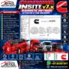 JDTCL Cummins INSITE v7.x diagnostic software branded image