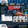 JDTCL DPF EGR Lambda AdBlue Flap DTC HotStart Remover 05.2017 Full Pack