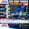 JDTCL ECU Chip Tuning files collection MPPS Galletto KWP2000 MagPro2