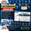 JDTCL Mitchell OnDemand 5 2015 Q1 Full VirtualBox Image