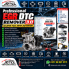 JDTCL Professional EGR DTC Remover 3.0 02.2016 Full with Activator