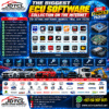 JDTCL ECU software collection branded product image