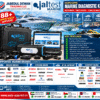 Jaltest Marine Diagnostic Kit multi-brand marine diagnostic solution - Jabedul Dewan Trading LLC