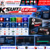 KSuite 2.47 2018 KESS V2 ECU programming software installation and configuration support - JDTCL