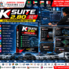KSuite 2.80 KESS V2 ECU programming software - Jabedul Dewan Trading LLC
