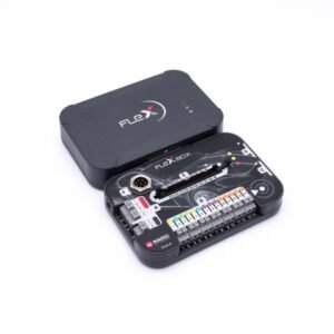 Magicmotorsport FLEX Slave programmer and FlexBox for supported ECU and TCU programming