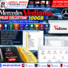 Mercedes Vediamo Files Collection 100GB engineering data and ECU file reference - JDTCL