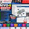 NYO4 20017 English automotive electronics technical reference and installation support - JDTCL