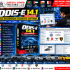 ODIS Engineering 14.1 VAG engineering diagnostic software - Jabedul Dewan Trading LLC