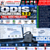 ODIS Engineering 9.2.2 Projects and ODX diagnostic data installation support - JDTCL