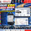 Volvo VIDA DICE 2015A EWD 2014 EN VMware diagnostic software - Jabedul Dewan Trading LLC