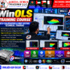 WinOLS Training Course ECU Calibration and Map Editing Technical Training - JDTCL