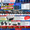 PCMflash India DCM7.1AP Module 93 ECU programming solution for Tata Mahindra Ashok Leyland Force Motors Eicher and Hyundai Kia