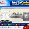 Automotive Locksmith Software v2016.6